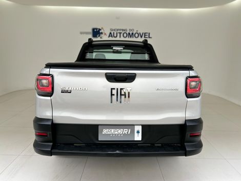 Fiat Strada Endurance 1.3 Flex 8V CS