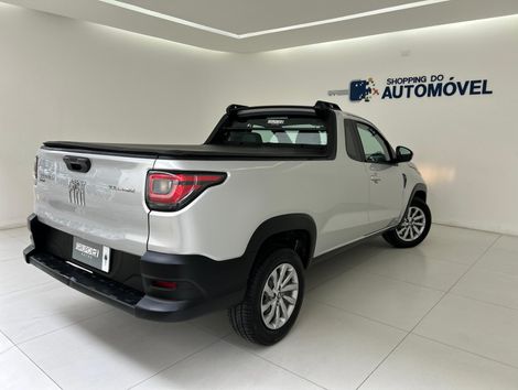 Fiat Strada Endurance 1.3 Flex 8V CS