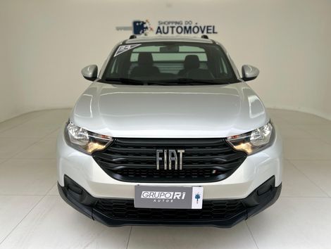 Fiat Strada Endurance 1.3 Flex 8V CS