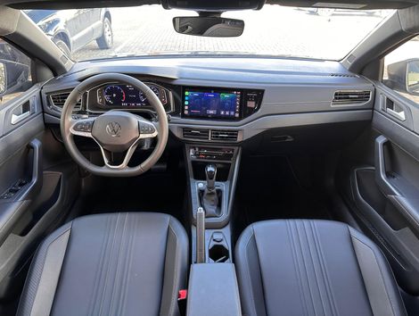VolksWagen Nivus Highline 1.0 200 TSI Flex Aut.