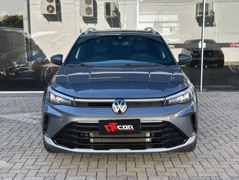 VolksWagen Nivus Highline 1.0 200 TSI Flex Aut.