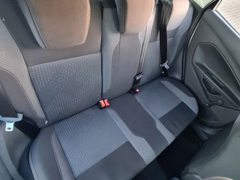 Ford Fiesta SE 1.6 16V Flex 5p