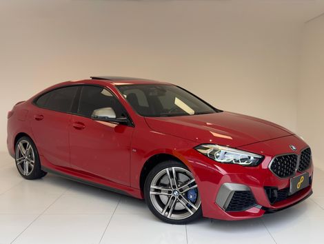 BMW M235i XDRIVE Gran Coupé 2.0 Aut.