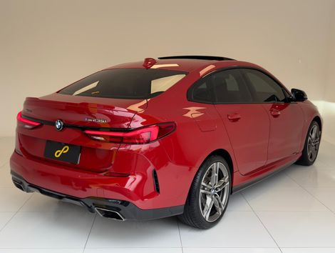 BMW M235i XDRIVE Gran Coupé 2.0 Aut.