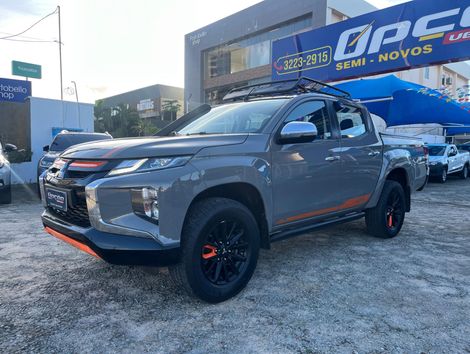 Mitsubishi L200 Triton Sport HPE 2.4 CD Diesel Aut.