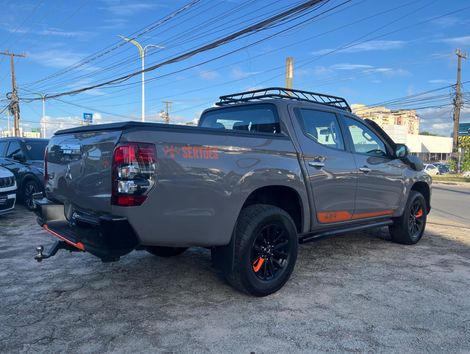 Mitsubishi L200 Triton Sport HPE 2.4 CD Diesel Aut.
