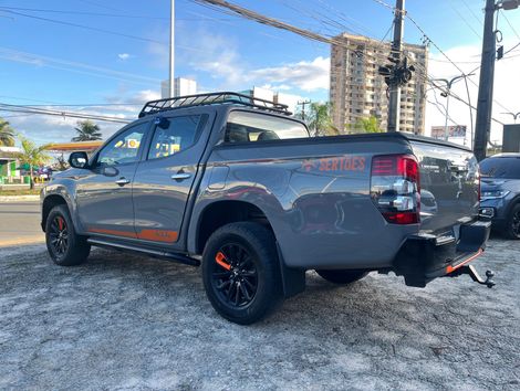 Mitsubishi L200 Triton Sport HPE 2.4 CD Diesel Aut.