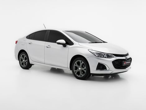 Chevrolet CRUZE LT 1.4 16V Turbo Flex 4p Aut.