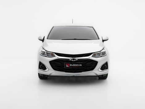 Chevrolet CRUZE LT 1.4 16V Turbo Flex 4p Aut.