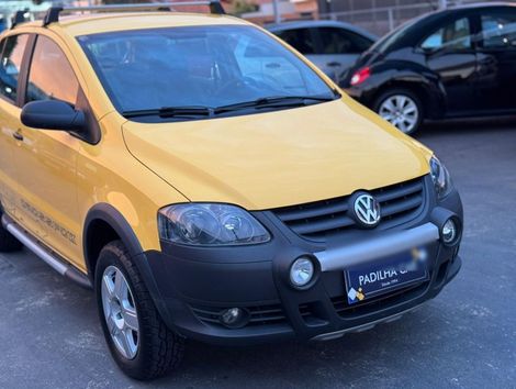 Volkswagen 1.6 flex
