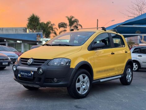 Volkswagen 1.6 flex
