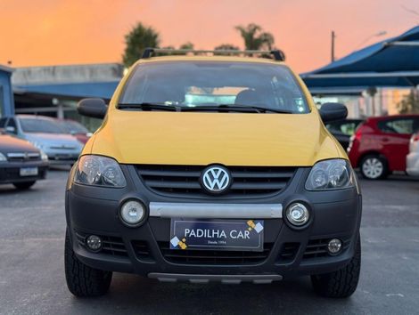 Volkswagen 1.6 flex
