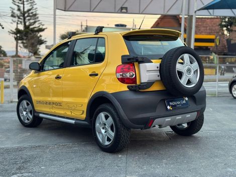 Volkswagen 1.6 flex