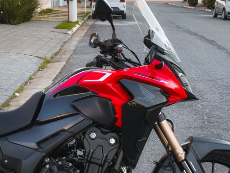 HONDA CB 500X