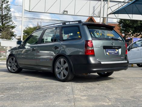 VolksWagen Parati SURF 1.6 Mi Total Flex