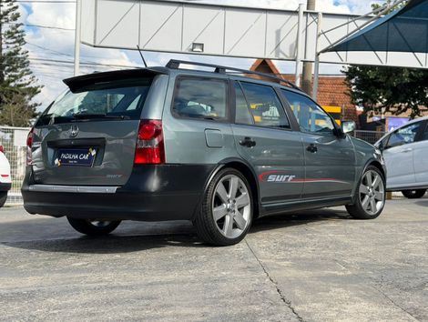 VolksWagen Parati SURF 1.6 Mi Total Flex