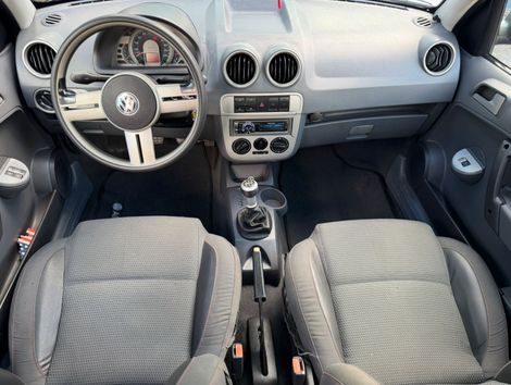 VolksWagen Parati SURF 1.6 Mi Total Flex