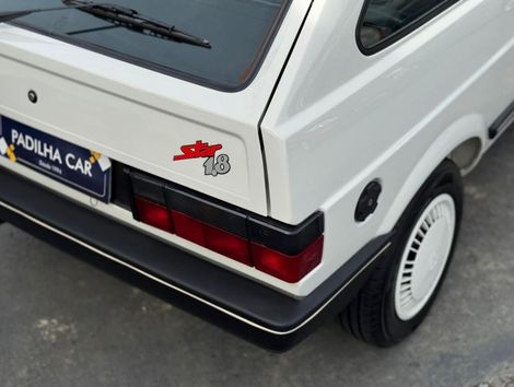 VOLKSWAGEN 1.8 STAR 8V ÁLCOOL 2P MANUAL