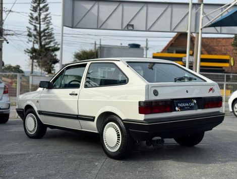 VOLKSWAGEN 1.8 STAR 8V ÁLCOOL 2P MANUAL