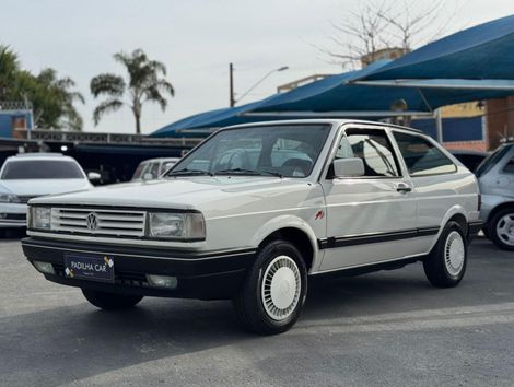 VOLKSWAGEN 1.8 STAR 8V ÁLCOOL 2P MANUAL