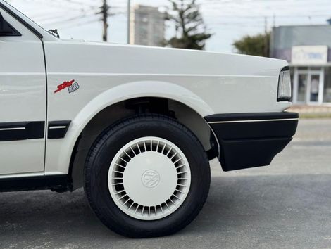 VOLKSWAGEN 1.8 STAR 8V ÁLCOOL 2P MANUAL