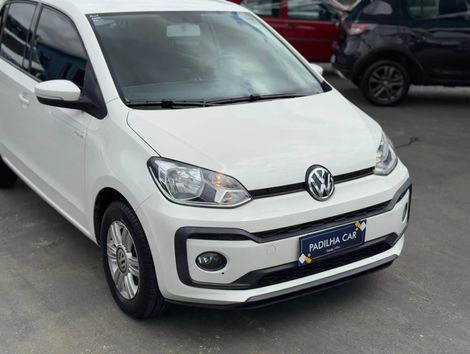 VOLKSWAGEN 1.0 MPI MOVE UP 12V FLEX 4P AUTOMATIZADO