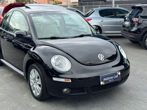 VOLKSWAGEN 2.0 MI 8V GASOLINA 2P MANUAL