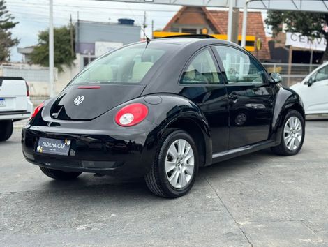 VOLKSWAGEN 2.0 MI 8V GASOLINA 2P MANUAL