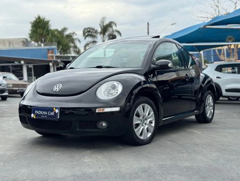 VOLKSWAGEN 2.0 MI 8V GASOLINA 2P MANUAL