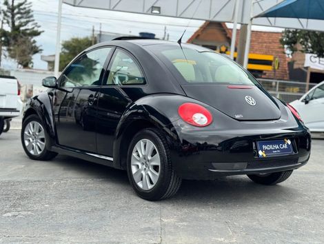 VOLKSWAGEN 2.0 MI 8V GASOLINA 2P MANUAL