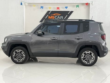 Jeep Renegade Trailhawk T270 1.3 TB Flex Aut.