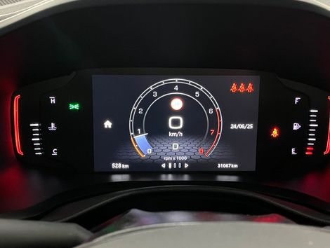 Jeep Renegade Trailhawk T270 1.3 TB Flex Aut.