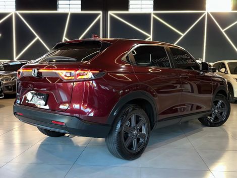 Honda HR-V EXL 1.5 Flex Sensing 16V 5p Aut.