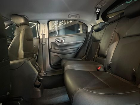 Honda HR-V EXL 1.5 Flex Sensing 16V 5p Aut.