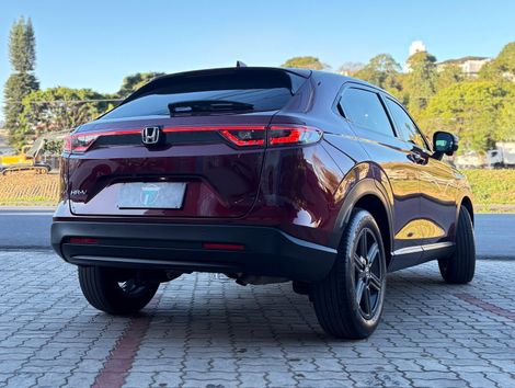 Honda HR-V EXL 1.5 Sensing 16V 5p Aut.