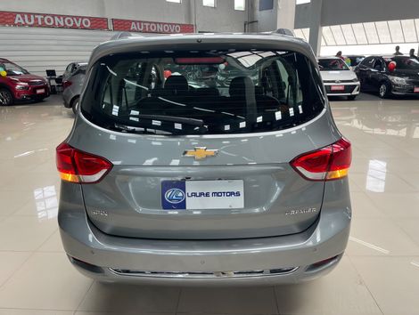 Chevrolet SPIN PREMIER 1.8 8V Econo.Flex 5p Aut.