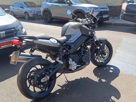 BMW F 800 R