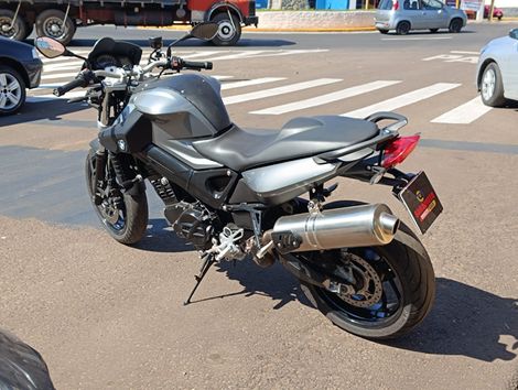 BMW F 800 R