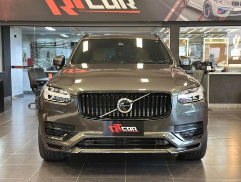 Volvo XC 90 T-8 HÍBRIDO INSCRIPT 2.0 5p