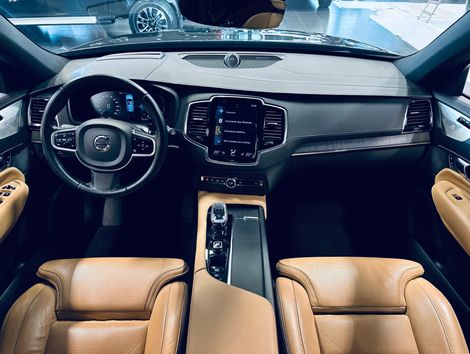 Volvo XC 90 T-8 HÍBRIDO INSCRIPT 2.0 5p