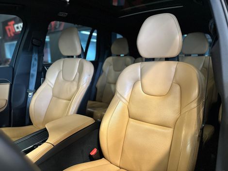 Volvo XC 90 T-8 HÍBRIDO INSCRIPT 2.0 5p