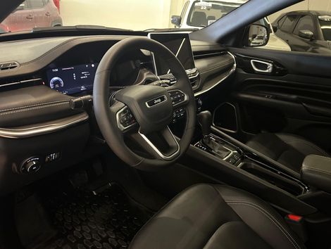 Jeep COMPASS S T270 1.3 TB 4x2 Flex Aut.