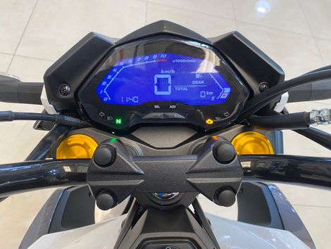 HAOJUE DR 160S