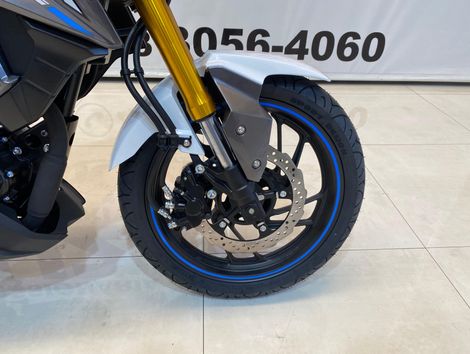 HAOJUE DR 160S