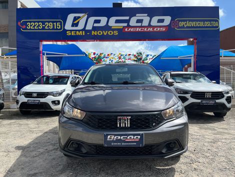 Fiat ARGO DRIVE 1.0 6V Flex