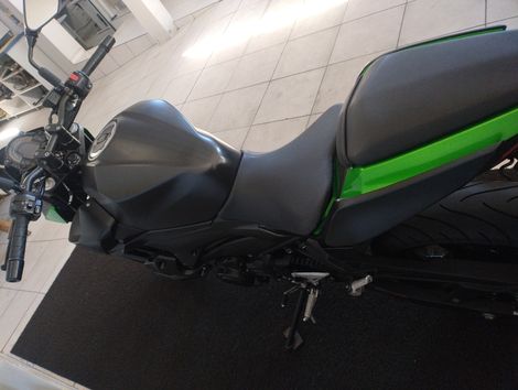 KAWASAKI Z 400