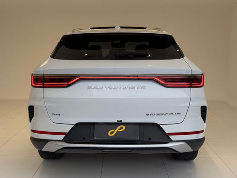 BYD Song Plus (Hibrido)