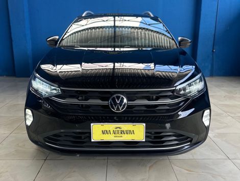 VolksWagen Nivus Highline 1.0 200 TSI Flex Aut.