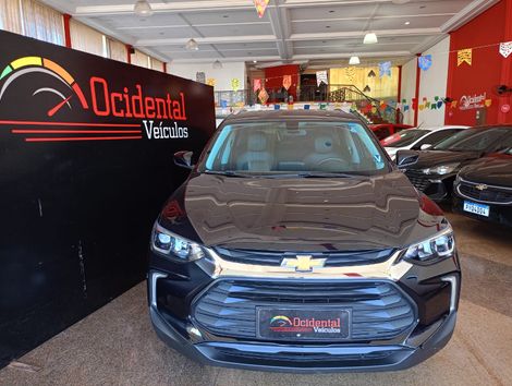 Chevrolet TRACKER LTZ 1.2 Turbo 12V Flex Aut.