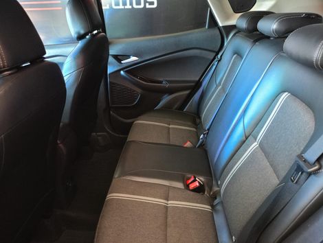 Chevrolet TRACKER LTZ 1.2 Turbo 12V Flex Aut.